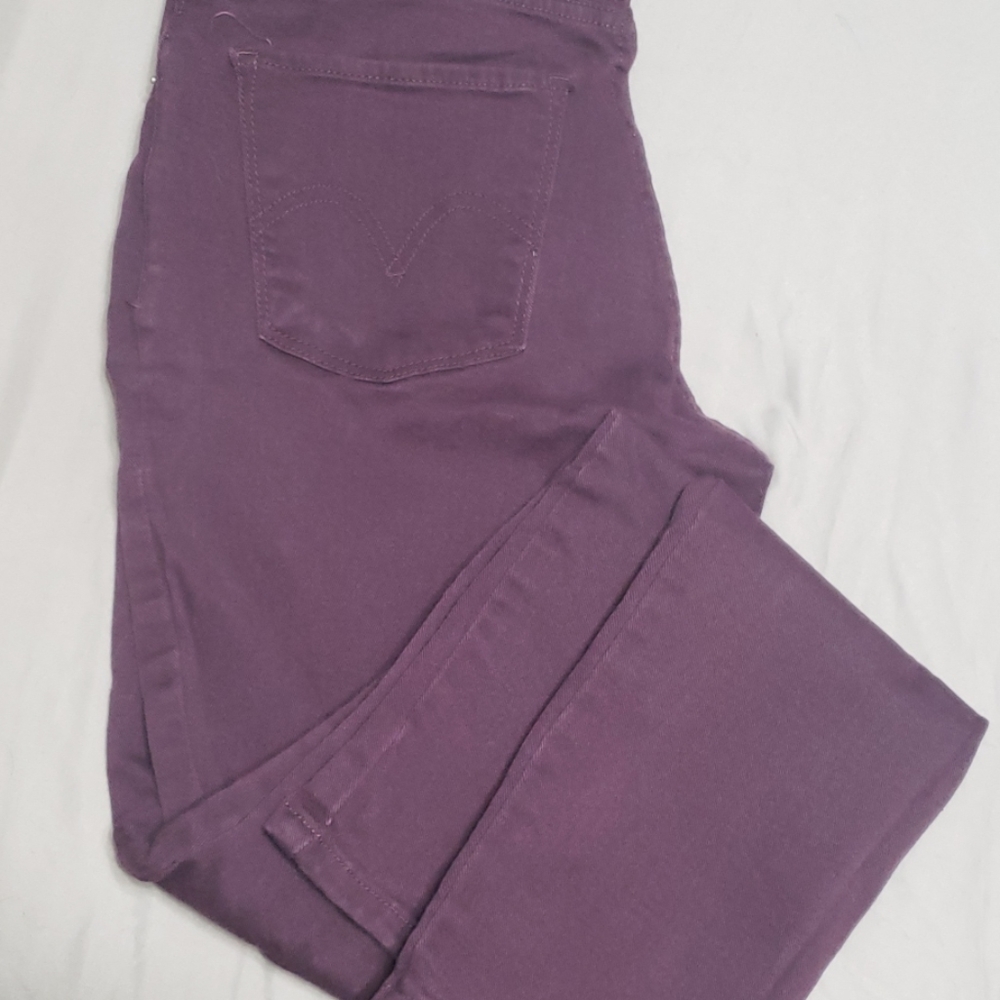 Levi pants